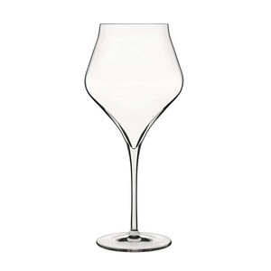 Verre de la collection Supremo Bourgogne 65 cl Luigi Bormioli H 24,5 cm Ø 11 cm - Product Image 1
