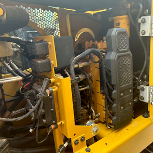 รถขุดมือสองคุณภาพสูง Caterpillar 307E2 น้ำหนักใช้งาน 7 ตัน รุ่น<span class=keywords><strong>ล่าสุด</strong></span> 307.5 ขายในราคาถูกจากโรงงานโดยตรง - Product Image 4
