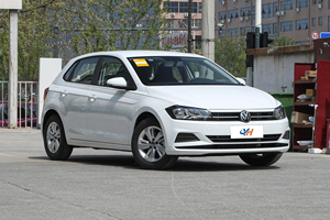 2023 para <span class=keywords><strong>Volkswagen</strong></span> <span class=keywords><strong>Polo</strong></span> Facelift Plus 1.5L Disfrute automático Edición de estilo de vida Interior oscuro Izquierda Coche usado barato para la venta - Product Image 3