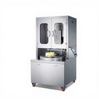 De <strong>Best</strong> Seller Bakery Automatic <strong>Ultrasonic</strong> Cake Cutter Adjustable Block Cheese Slicer