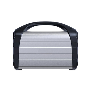 Trạm Phát Điện Khẩn Cấp Năng Lượng Mặt Trời 600 W Trạm Điện Di Động 500W Có Đèn Trạm Điện Di Động 600 W Cho Gia Đình - Product Image 3