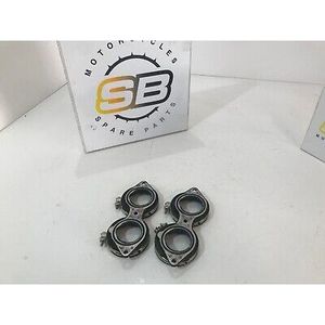 Anelli di Montaggio Telaio Fz1 Compatibili con Yamaha 2006, Ricambi per Moto - Product Image 4