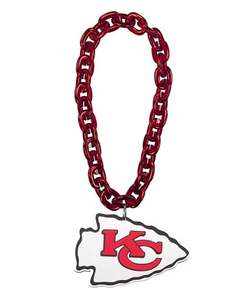 Collier de champion EVA Collier personnalisé en mousse surdimensionnée LOGO 3D EVA Foam Fan NFL Chains Collier à chaîne épaisse pour la compétition - Product Image 1