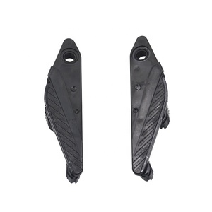 Tetto apribile <span class=keywords><strong>panoramico</strong></span> in vetro Slider staffa tetto apribile originale 816511 p000 816521 p000 per Hyundai IX35 Kia Sorento Sportage - Product Image 1