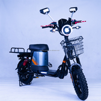 Vente directe d'usine DISIYUAN, moto électrique à 2 roues pour adultes, 1500W, 60V, 30Ah, cadre en acier intégré, freins à disque hydrauliques