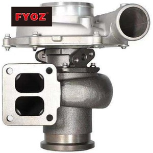 Pièce moteur 4522815016S 4522810004 1453883 1609988 pour <span class=keywords><strong>DAF</strong></span> CF85 XF95 F95 CF85 12.6L XE355CO XE315CO XF355M - Product Image 1