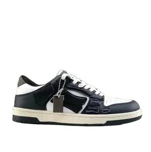 Chaussures de luxe de créateur Amiry, chaussures décontractées et de course de haute qualité pour hommes et femmes, baskets de sport personnalisées, chaussures de marche - Product Image 6