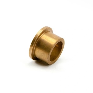 بطانات معدنية مخصصة من المصنع بطانات معدنية بشرائح تحمل بطانات نحاسية برونزية نحاسية - Product Image 4