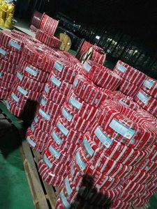 Câbles d'alimentation industriels Huaqi en cuivre à 4 conducteurs, série YZ YC <span class=keywords><strong>JHS</strong></span>, 300/500V, étanches, gainés de caoutchouc - Product Image 2