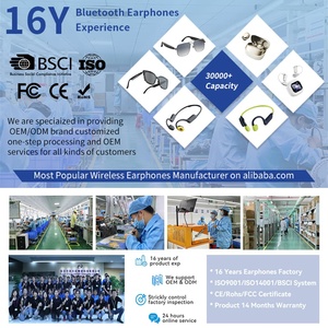 Nhà Máy Sản Xuất Trực Tiếp Thể Thao Miễn Phí Vận Chuyển Earbuds <span class=keywords><strong>Bluetooth</strong></span> Trong Tai Tai Nghe Tai Nghe Chơi Game Tai Nghe Tai Nghe - Product Image 4