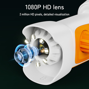 Nhà Máy Cung Cấp Trực Tiếp 1000X Magnifier Mini Pocket Cầm Tay Kính Hiển Vi Kỹ Thuật Số Kính Hiển Vi Cho Trẻ Em Thí Nghiệm Khoa Học - Product Image 4