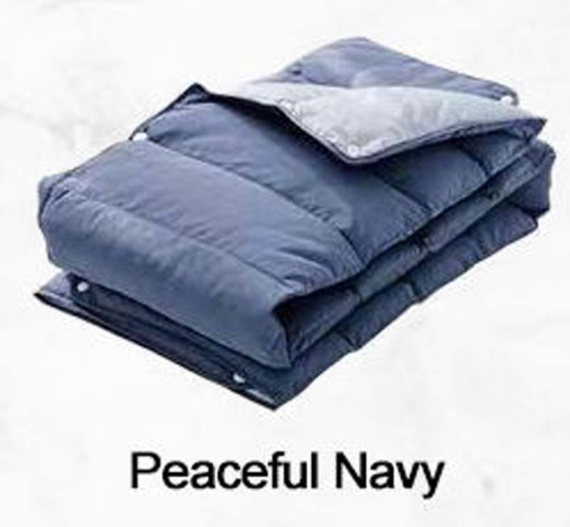 Une marine pacifique