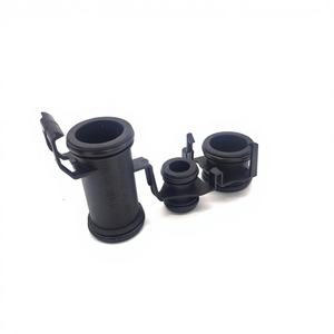 Mangueras de Cuerpo de Válvula de Caja de Cambios Automática de Alta Calidad para Audi 0B5, Producto Duradero de Calidad Taiwanesa - Product Image 5