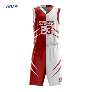 Camiseta de Baloncesto para Mujer y Diseño de <span class=keywords><strong>Uniforme</strong></span> de Baloncesto Élite, <span class=keywords><strong>Uniforme</strong></span> de Equipo Personalizado para Liga y Club Femenino - Product Image 3