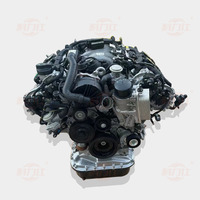 Assemblage de moteur d'occasion 272, modèles Viano S280 S300 R300 ML300 GLK300 S350 ML350 R350
