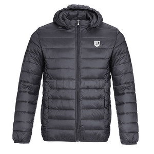 แจ็กเก็ตขนเป็ดแขนยาวคอตั้งสำหรับผู้ชายคุณภาพสูงสไตล์สตรีทฤดูหนาวราคาสมเหตุสมผล - Product Image 1