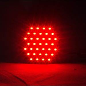 Feu de signalisation avant et arrière pour <span class=keywords><strong>moto</strong></span>, <span class=keywords><strong>clignotant</strong></span> - Product Image 5