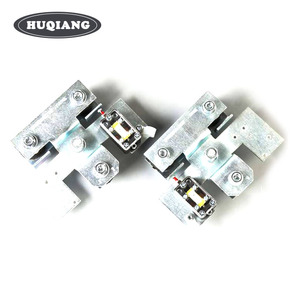 Thiết Bị Điện Thang Máy Cảm Ứng Tiệm Cận Chuyển Đổi Cửa Khóa Thang Máy Giới Hạn Chuyển Đổi Với Khung QKS9 XS9F111A1L5SA9 - Product Image 3