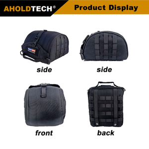 Aholdtech Genuino Mulitcam Casco táctico Bolso Bolsa de almacenamiento para llevar Wendy FAST MICH Casco Estilo táctico - Product Image 6