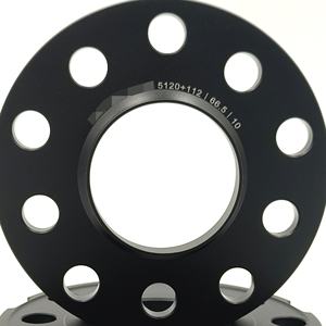 BOTRAK WS 10mm 12mm 15mm 18mm 20mm 5x112 5x120 CB66.5 entretoise <span class=keywords><strong>de</strong></span> <span class=keywords><strong>roue</strong></span> forgée pour bmw XM G09 G29 G30 G80 G82 G87 <span class=keywords><strong>Mini</strong></span> <span class=keywords><strong>Cooper</strong></span> - Product Image 5