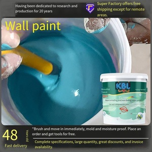 Échantillon gratuit, peinture liquide en polyuréthane pour appareils <span class=keywords><strong>électroménager</strong></span>s, couleur blanche, application au pinceau, sans formaldéhyde - Product Image 5