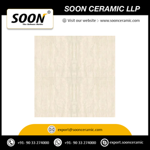 Prochainement : Carreaux de sol en porcelaine à base de sel nano-soluble 600x600mm, design rustique, surface antidérapante pour usage extérieur - Qualité export - Product Image 4