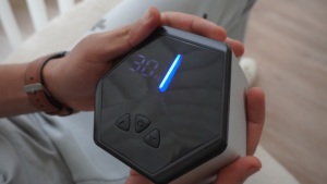 Équipement de gym portable tout-en-un, résistance réglable de 5 à 30 kg, entraînement complet du corps pour la maison et les voyages, pompe à air compacte - Product Image 4