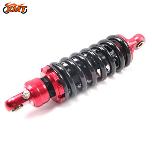 <span class=keywords><strong>Amortiguador</strong></span> Trasero Ajustable de 260 mm para Motocicleta, Scooter, ATV, Quad, <span class=keywords><strong>Pit</strong></span> <span class=keywords><strong>Bike</strong></span>, Dirt <span class=keywords><strong>Bike</strong></span> - Product Image 4