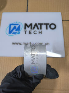 2997958 Jeu <span class=keywords><strong>de</strong></span> coussinets <span class=keywords><strong>de</strong></span> <span class=keywords><strong>bielle</strong></span> 4705088 1901656 Kit <span class=keywords><strong>de</strong></span> remplacement pour moteur diesel IVECO 8210 619N1 Case FPT Europe Motor STD - Product Image 3