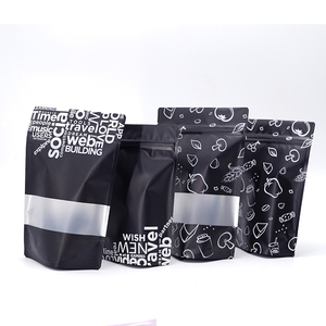 Bolsas Doypack Personalizadas de 5kg y 10kg, de Mylar y Papel de Aluminio, Resellables y Termoselladas, para Envasar Comida, Snacks y Golosinas para Mascotas (Perros y Gatos), con Logotipo - Product Image 3