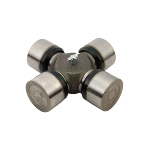 ข้อต่อเพลาขับเหล็กแบบยูนิเวอร์แซล SPL-170X / SPL170X / SPL1703X / SPL1701X สำหรับรถบรรทุกหนัก - Product Image 1