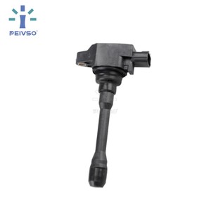 Bobine d'allumage haute performance PEIVSO pour Nissan Kicks Sylphy Hybrid 1.5 1.6 L4 Renault Clio V Megane IV 224485RF0A - Product Image 1