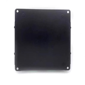 Cargador de baterías SmartGen BAC2408 24V 8A para baterías de plomo-ácido, modelo de escritorio - Product Image 2