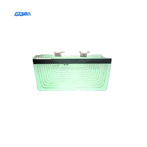 Repuesto Original al por Mayor para Automóviles, Parabrisas Trasero para Land Rover Range Rover Freelander L314 OE CVB101680 - Product Image 4