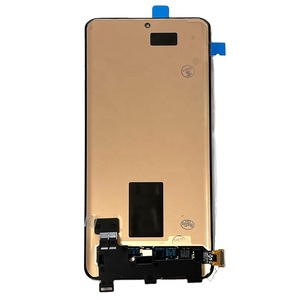 Originale AMOLED per Xiaomi Mi 12 Pro telefono cellulare Lcds per Mi 12s Pro <span class=keywords><strong>Display</strong></span> per Mi 12s ultra <span class=keywords><strong>Display</strong></span> Touch <span class=keywords><strong>Screen</strong></span> - Product Image 1