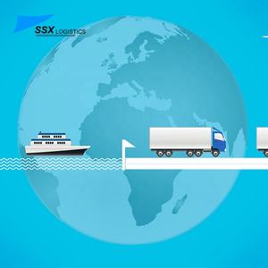 Livraison express en Europe avec DHL UPS FEDEX Sûr et efficace Estimé 3-4 jours ouvrables - Product Image 2