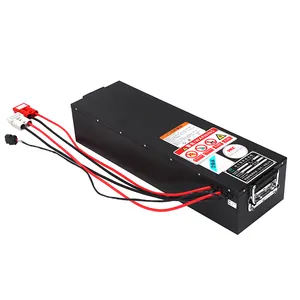 Baterai lithium ion 48v