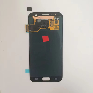 Écran LCD tactile S7, ensemble numériseur, pièces de rechange pour SAMSUNG GALAXY S7 <span class=keywords><strong>G930F</strong></span> G930A - Product Image 4