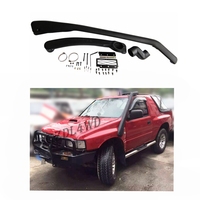 Kit d'admission d'air haute performance GZDL4WD 4X4 pour voitures tout-terrain GM/Rodeo/Campo - Accessoires de snorkel