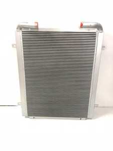 YN05P00035S002 เครื่องทำความเย็นน้ำมันไฮดรอลิกคุณภาพสูงทนทานพร้อมการรับประกัน 1 ปีสำหรับ SK200-6E/SK210-6E - Product Image 3