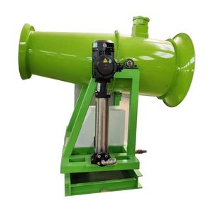 Làm mát khẩn cấp cho thiết bị giảm nguy cơ nổ bụi làm tăng độ ẩm không khí trong khu vực nguy hiểm - Product Image 4