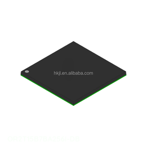 Original Embedded 256 BGA OR2T15B7BA256I-DB Buy Online Electronic Components - Product Image 1