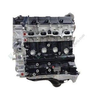 Новый двигатель Newpars Auto Parts 2.7L 2TR FE Long Block для Toyota Hilux - Product Image 2