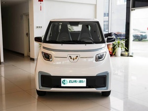 Wuling NanoEV 2022 Édition Enjoy <span class=keywords><strong>Mini</strong></span> Prêt à être expédié - Product Image 1