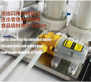 Mesin <span class=keywords><strong>Filter</strong></span> Minuman Keras Whiskey Vodka 0,1 Mikron - Product Image 4