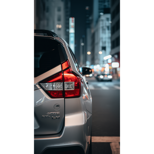 Luz Trasera Izquierda Calavera X-Trail 17+ para Nissan Rogue, Reemplazo de Halógeno/Xenón, Sistema de Iluminación Automotriz de 12V, Nueva Pieza de Vehículo - Product Image 1