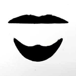 Impresionante Set de Regalo de Broma con Bigotes Vikingos, 432 Piezas por Caja, Juguete de Peluche de Nailon Ecológico, Certificado EN71, Jokez - Product Image 3