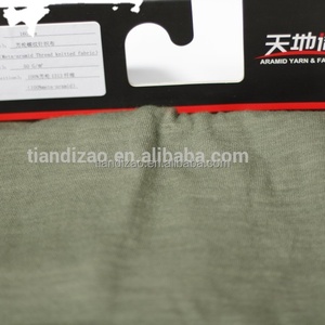 Suministro de Telas de Aramida, Telas de Punto de <span class=keywords><strong>Jersey</strong></span> Sencillo - Product Image 4