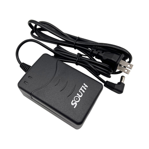 Chargeur de batterie NC-20A pour la station totale sud <span class=keywords><strong>KB</strong></span> / NB / RB / SB-20/ 25/28/<span class=keywords><strong>30</strong></span> batterie NTS-360 NTS-362 NTS-360R NTS-365 - Product Image 6