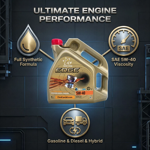 Diesel multifunzione 15w-40 lubrificante additivo 5 w30 olio motore 4L per prodotto rivoluzionario - Product Image 2